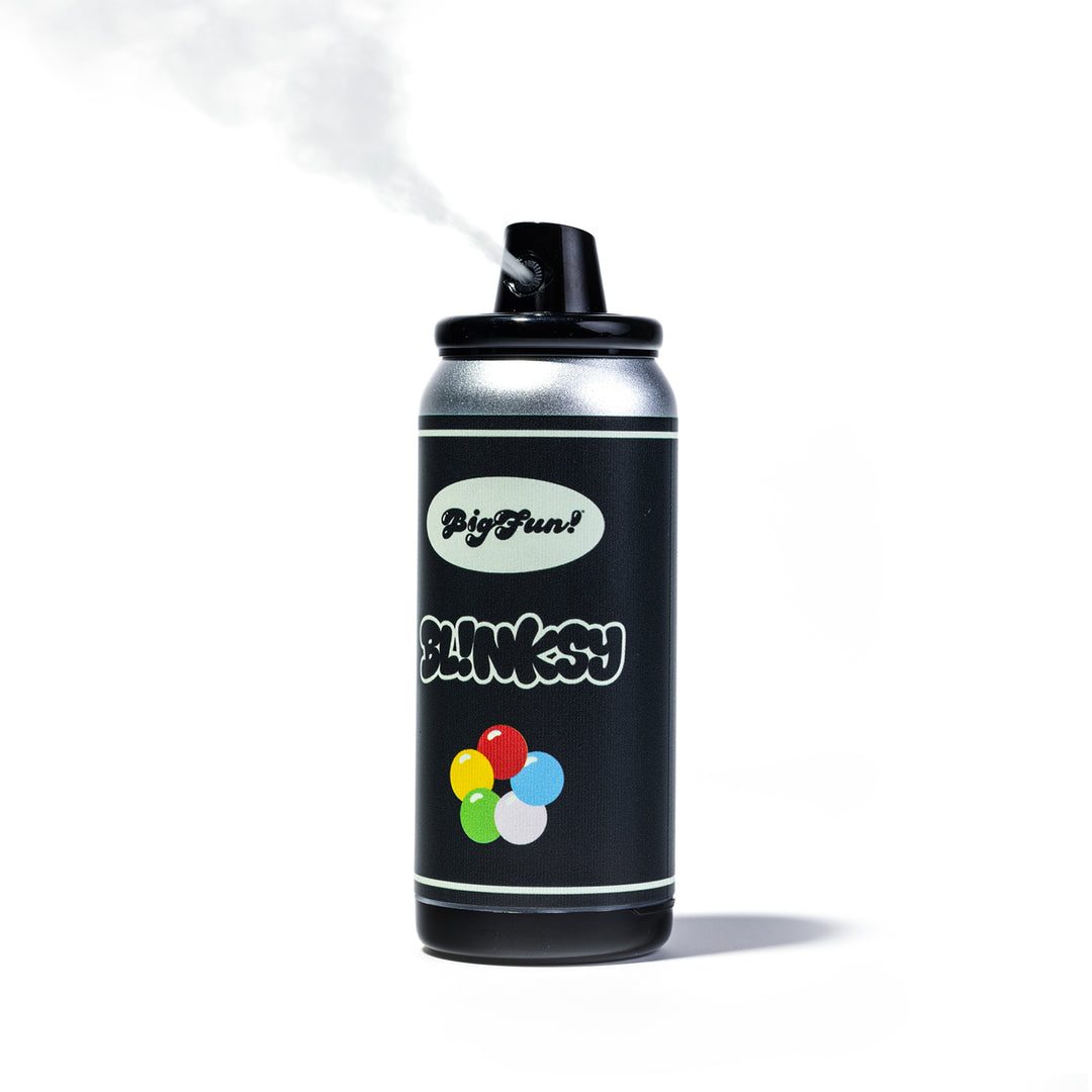 Big Fun Blinksy 510 Conceal Battery