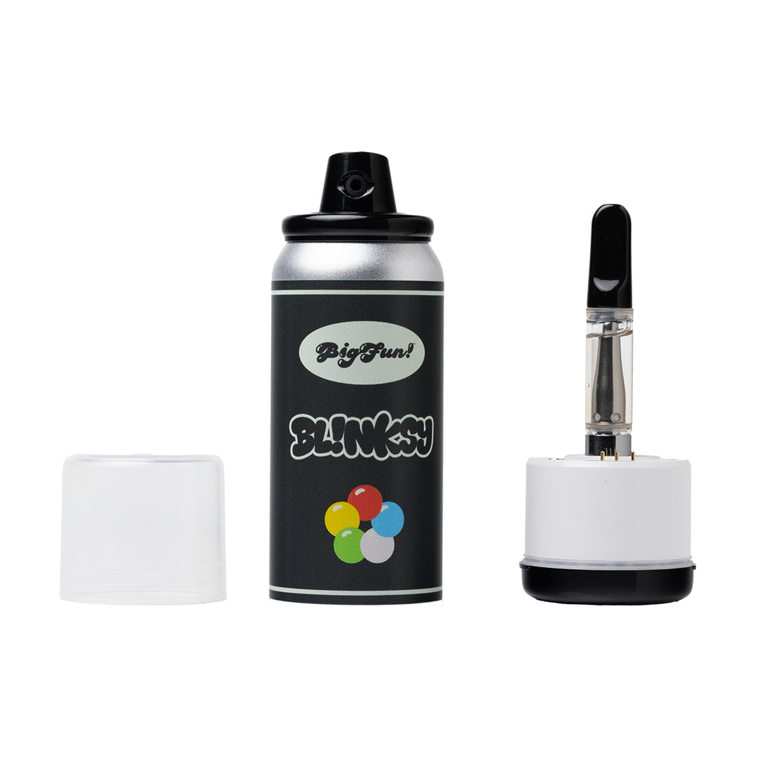 Big Fun Blinksy 510 Conceal Battery