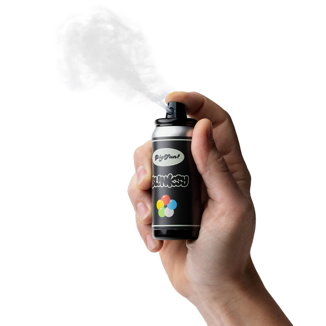 Big Fun Blinksy 510 Conceal Battery