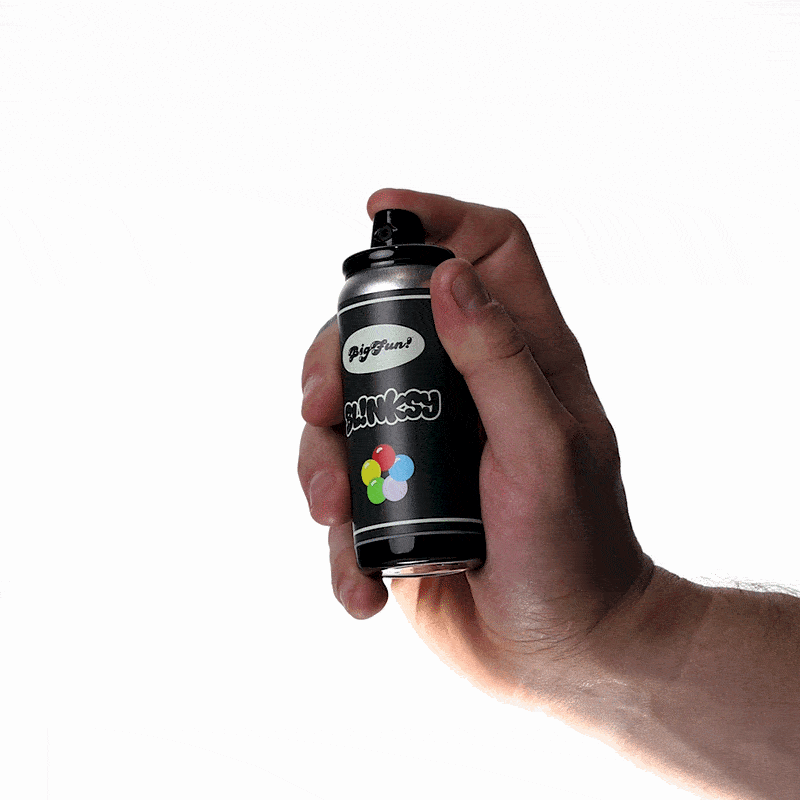 Big Fun Blinksy 510 Conceal Battery