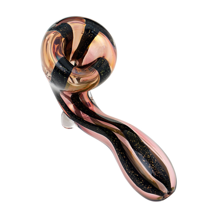 Human Grade Lotus Sherlock (Gold Fumed + Gold Dichro)