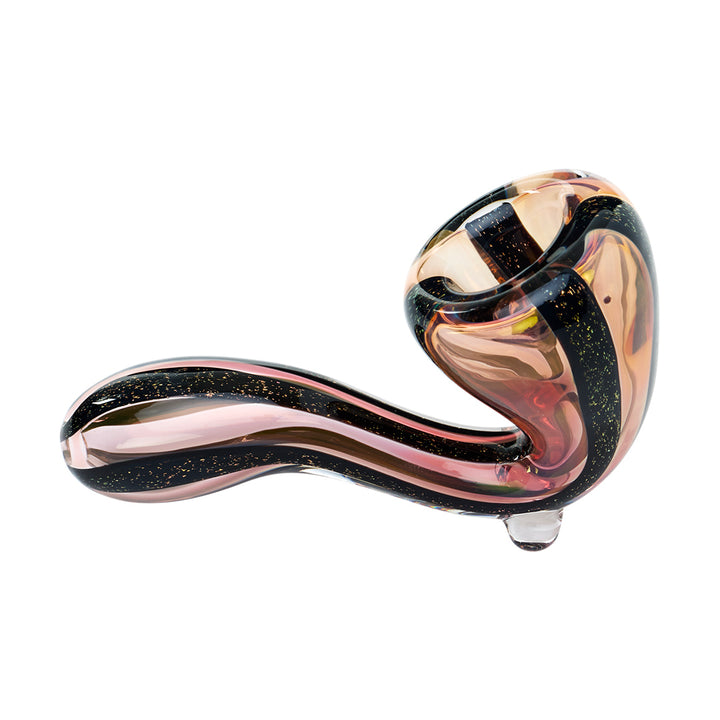 Human Grade Lotus Sherlock (Gold Fumed + Gold Dichro)