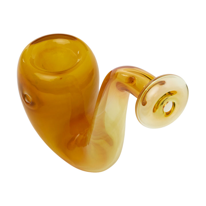 Human Grade Upright Sherlock (Fumed Silver)