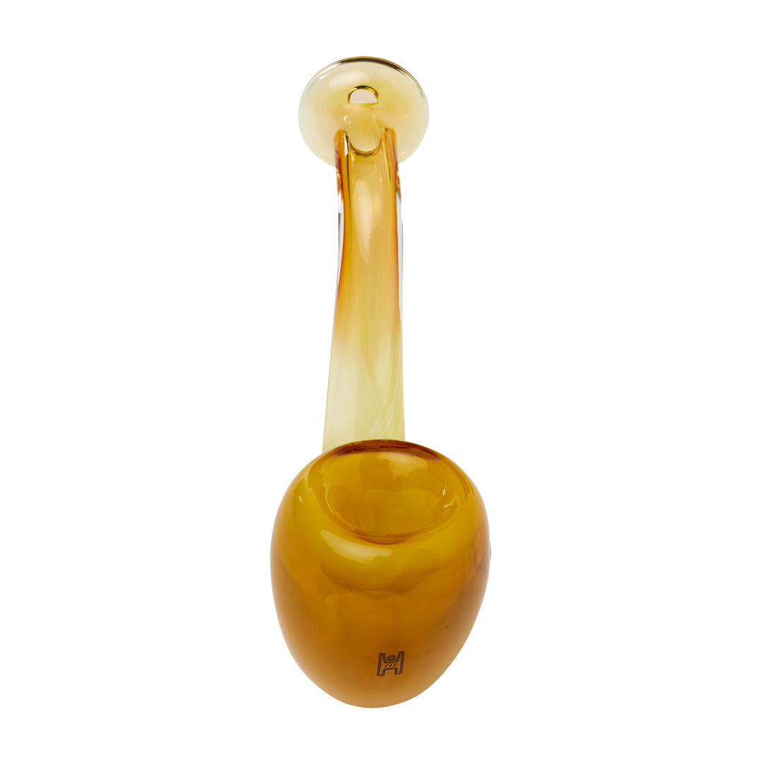 Human Grade Upright Sherlock (Fumed Silver)