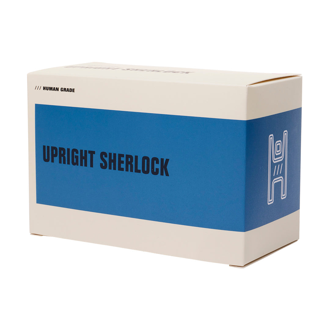 Human Grade Upright Sherlock (Green)