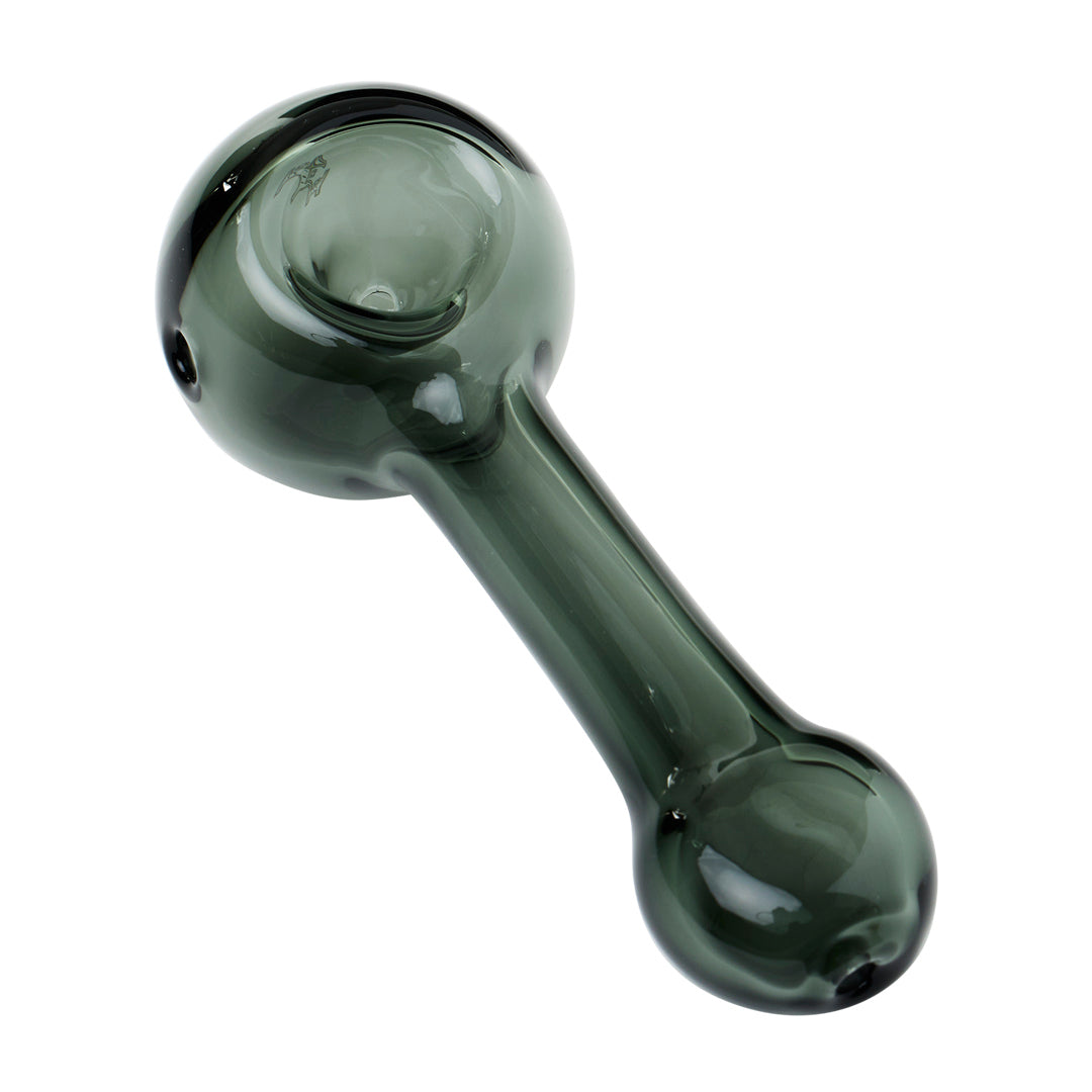Human Grade Spoon Pipe Model D (Smoke)