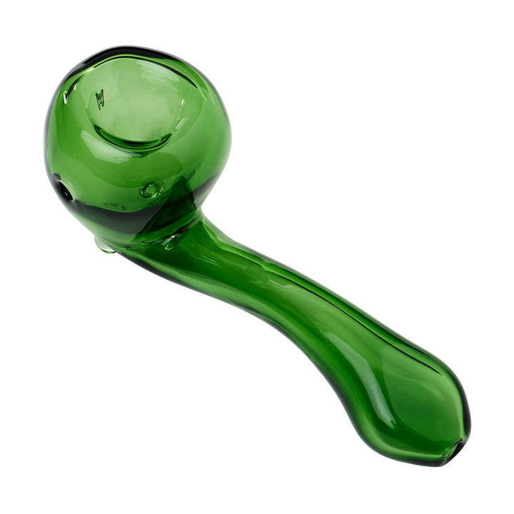 Human Grade Sherlock Model D Pipe (Green)