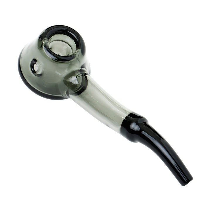 Human Grade Volcano Hand Pipe (Smoke)