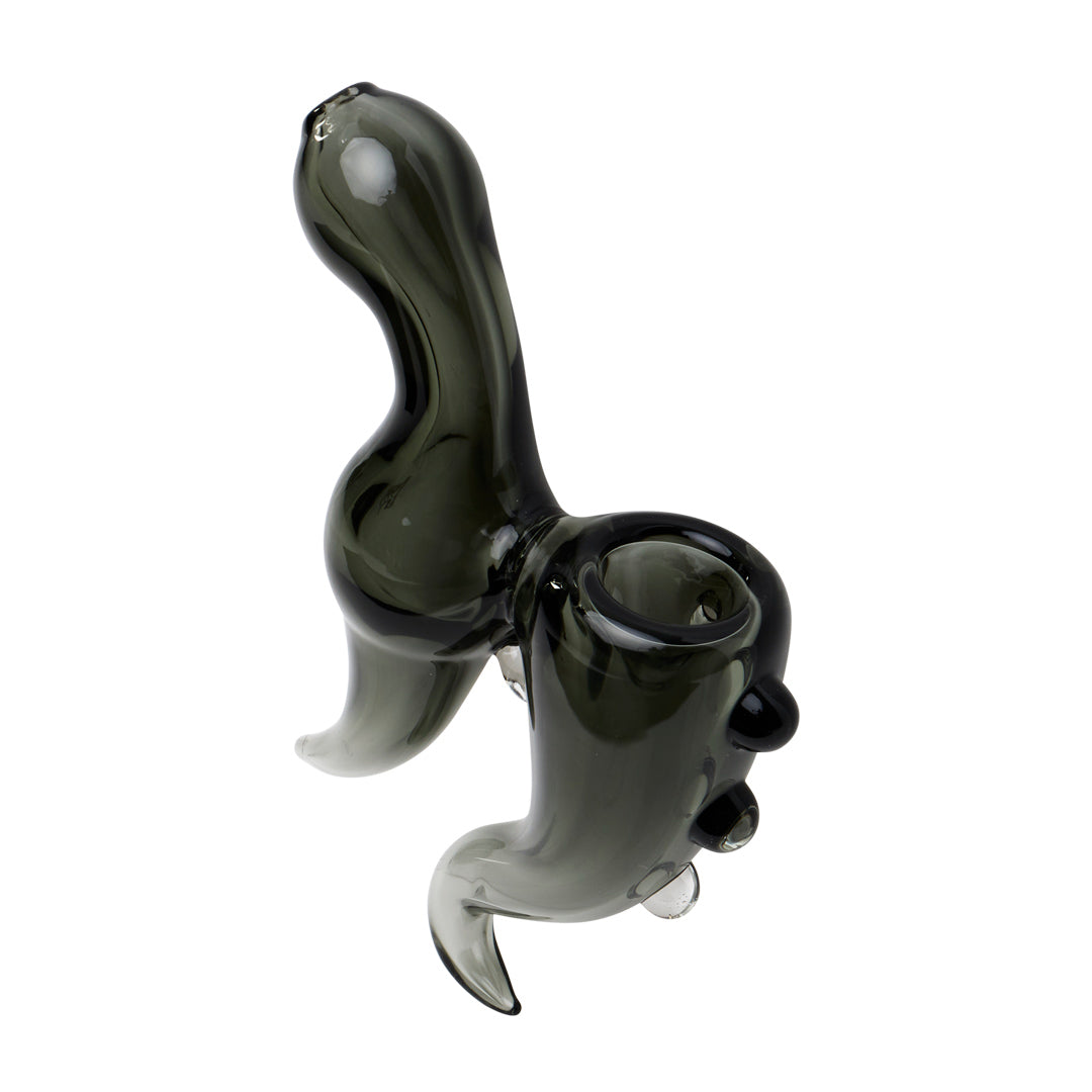 Human Grade Sherlock Model C Hand Pipe (Smoke)