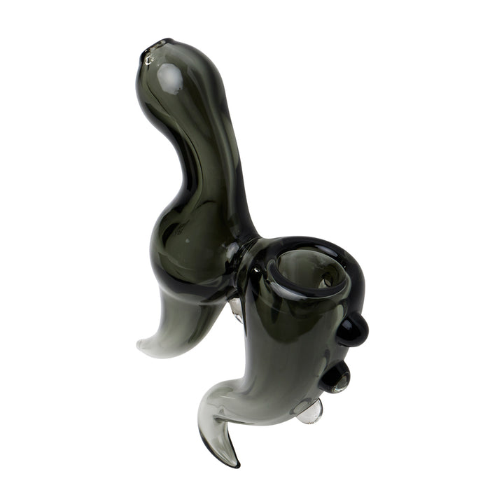 Human Grade Sherlock Model C Hand Pipe (Smoke)