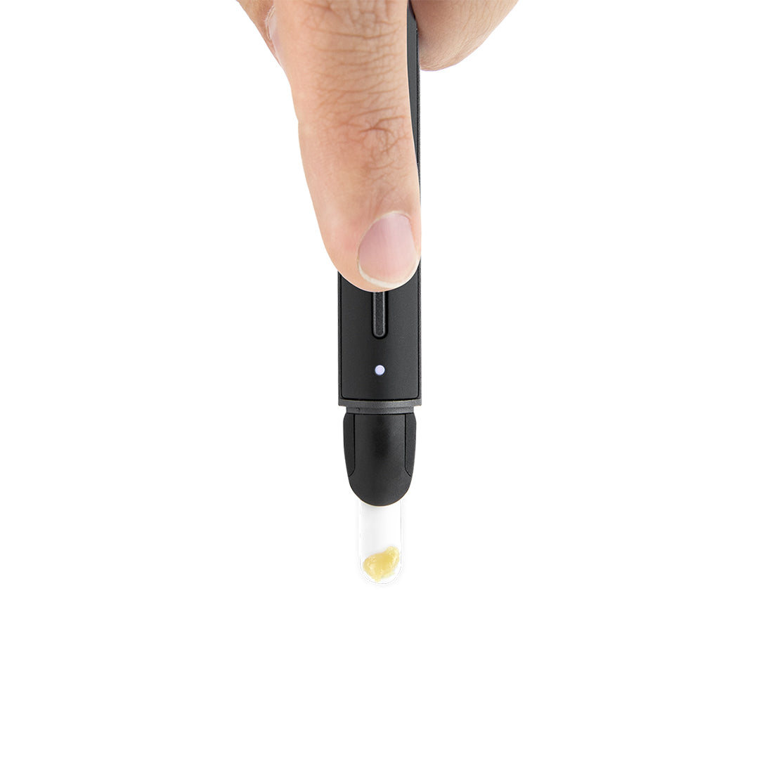 Puffco Hot Knife (Onyx)