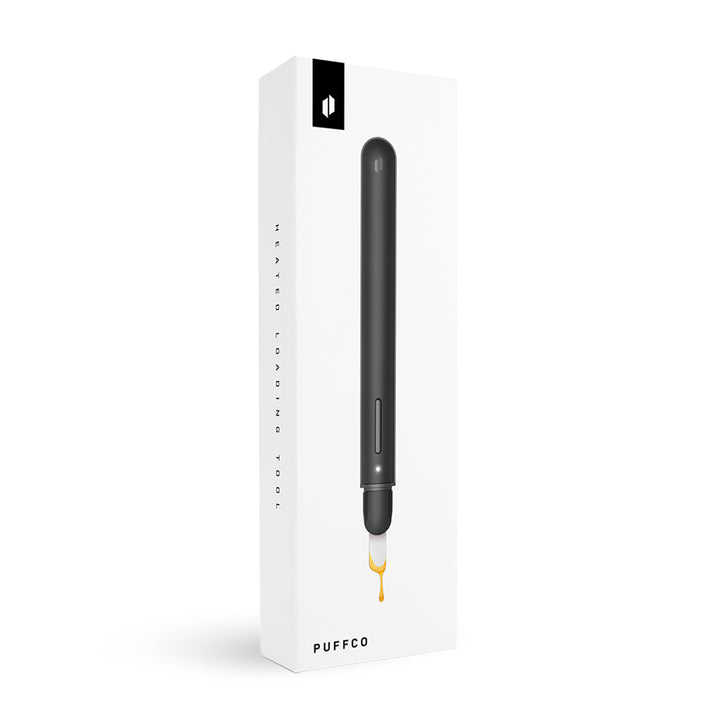 Puffco Hot Knife (Onyx)