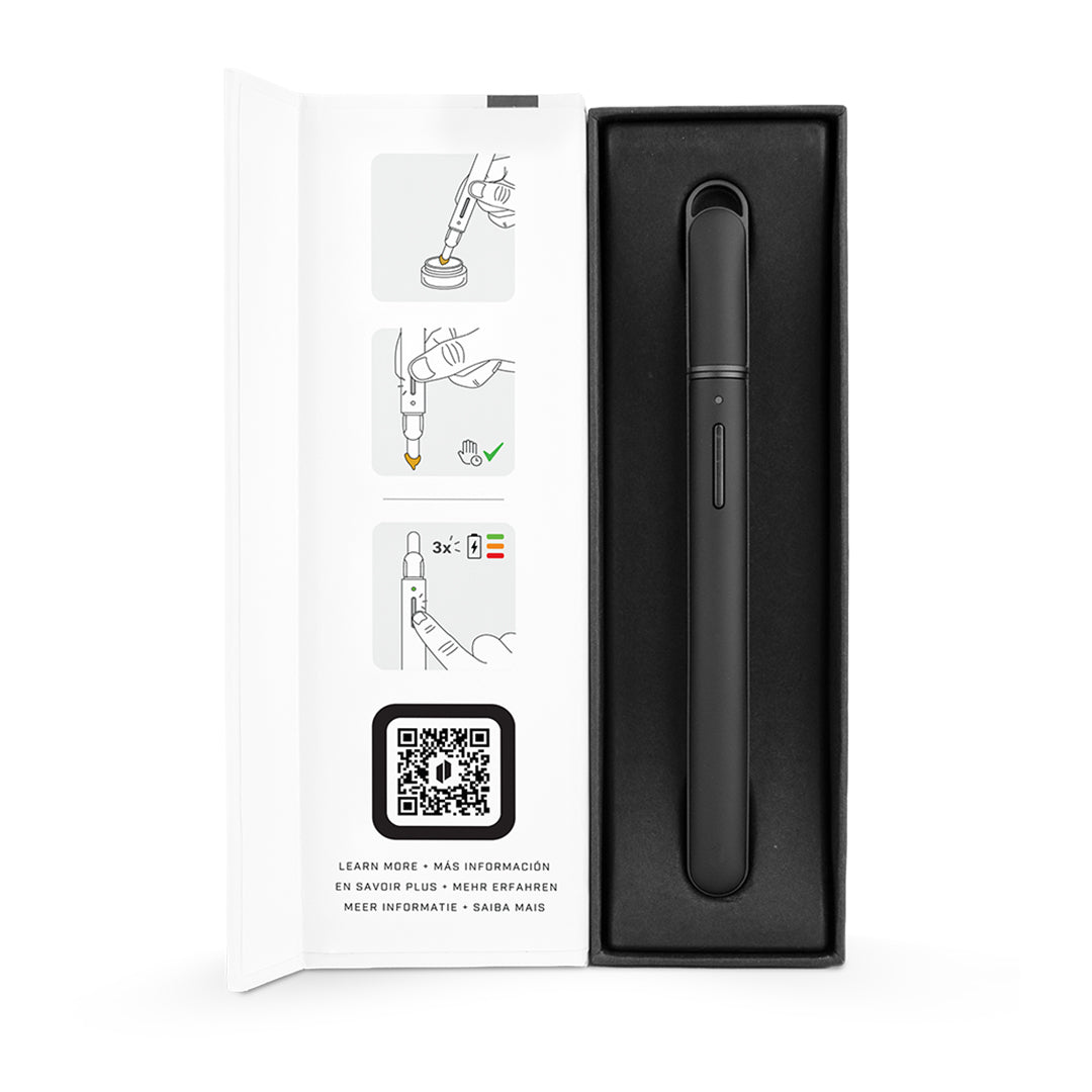 Puffco Hot Knife (Onyx)