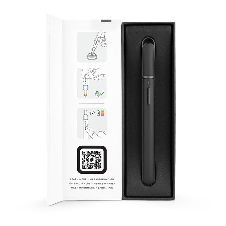 Puffco Hot Knife (Onyx)