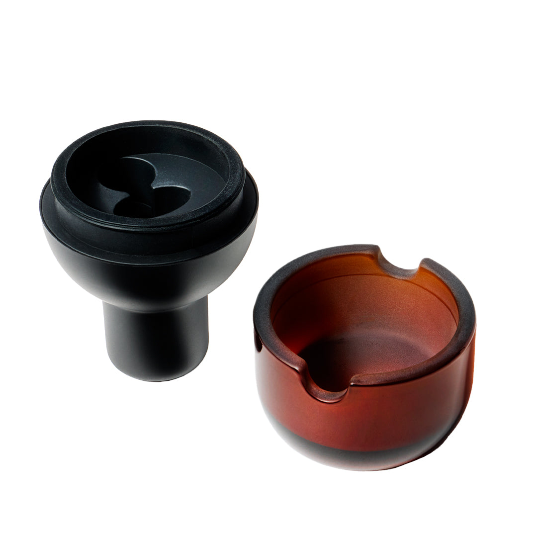 NWTN Home Beacon AshTray (Amber)