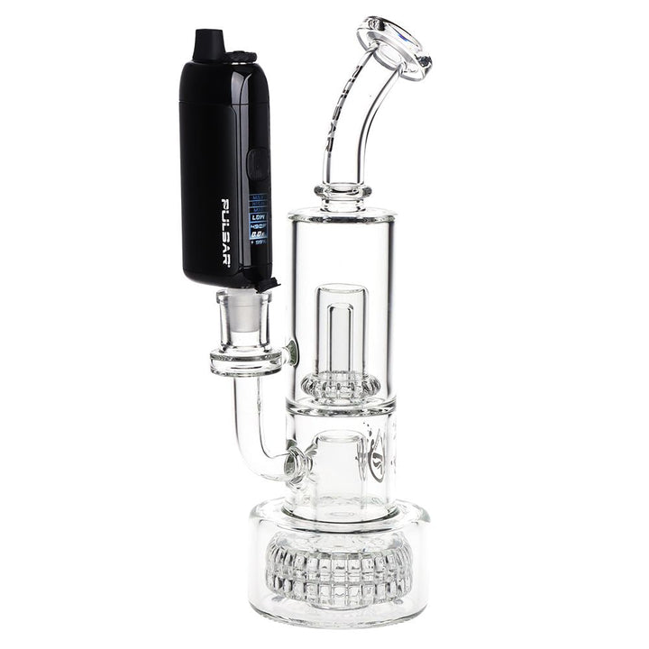 Pulsar Chorus Concentrate Vaporizer + Mini Hot Knife