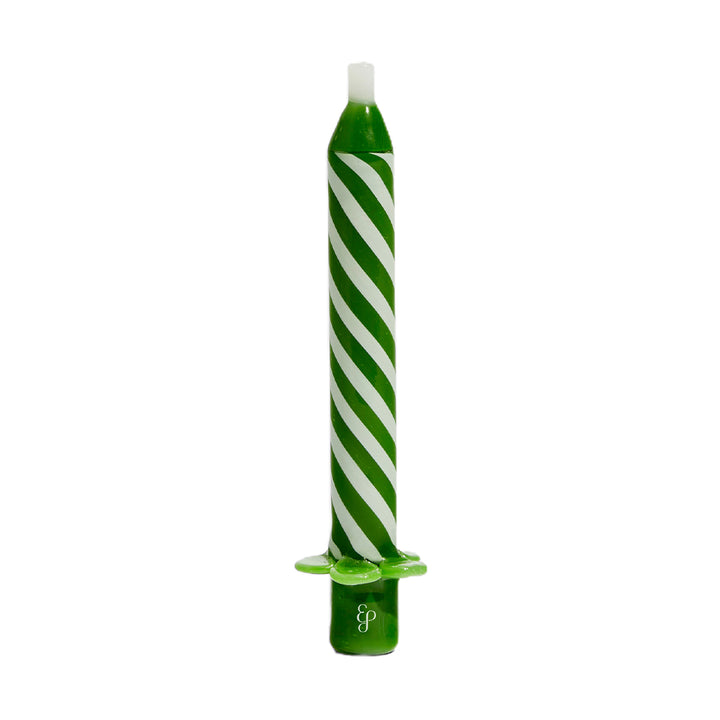 Edie Parker Candle One-Hitters (Grass Green)