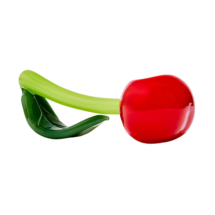 Edie Parker Cherry Hand Pipe