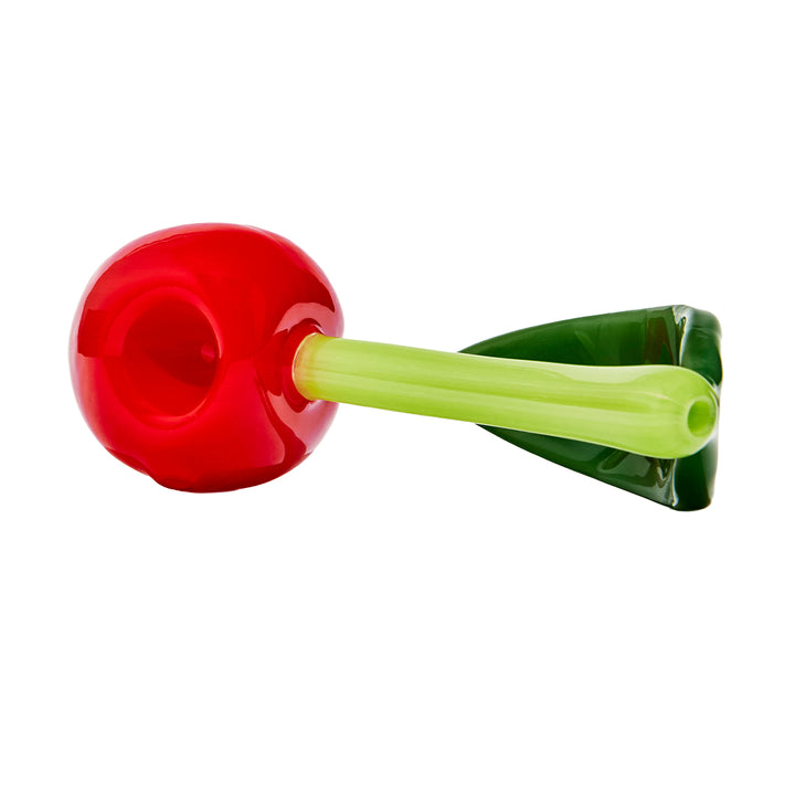 Edie Parker Cherry Hand Pipe