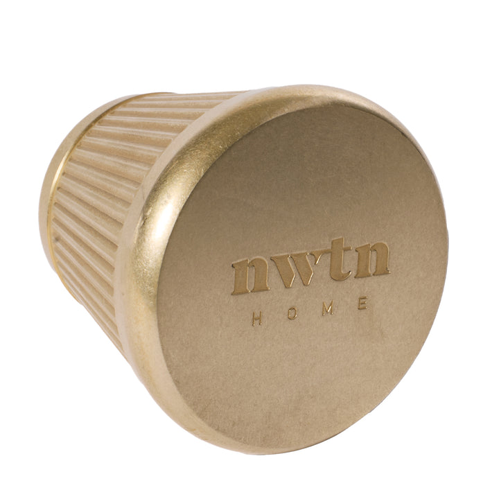 NWTN Home Ember Match Strike (Brass)