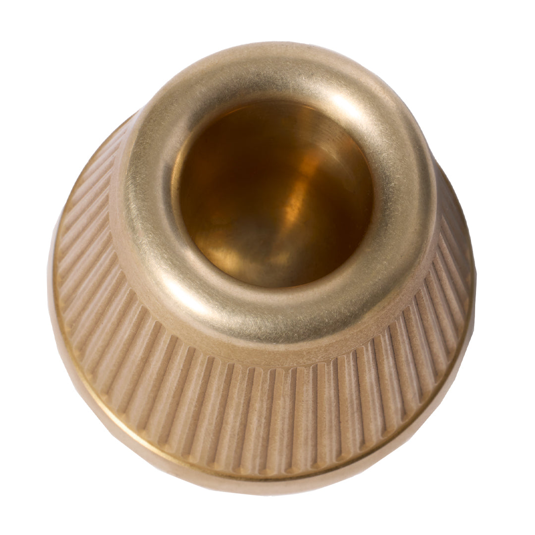 NWTN Home Ember Match Strike (Brass)