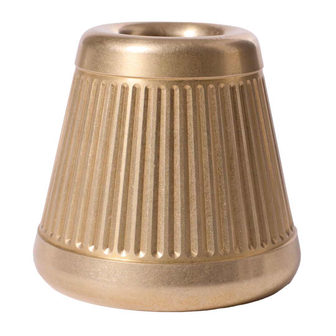 NWTN Home Ember Match Strike (Brass)