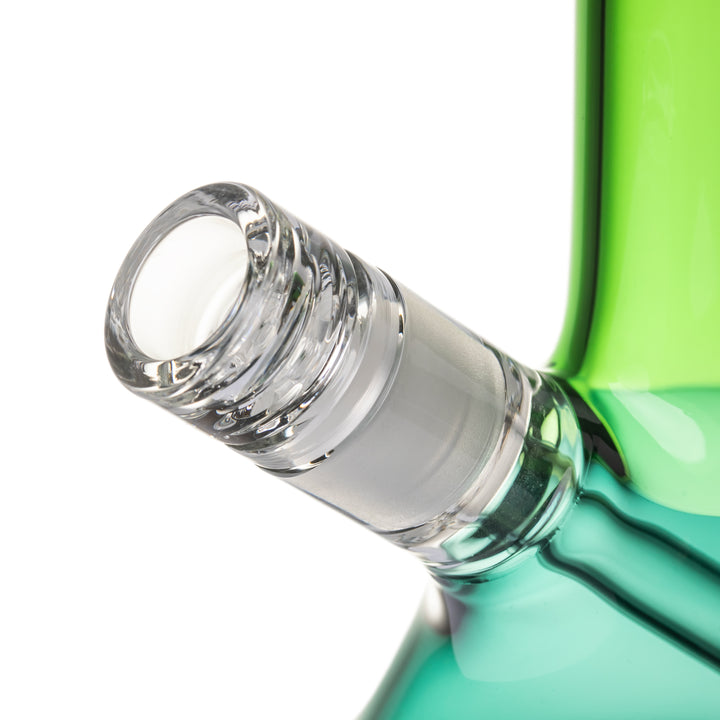 Big Fun 12" Tricolor Bong (Canopy)