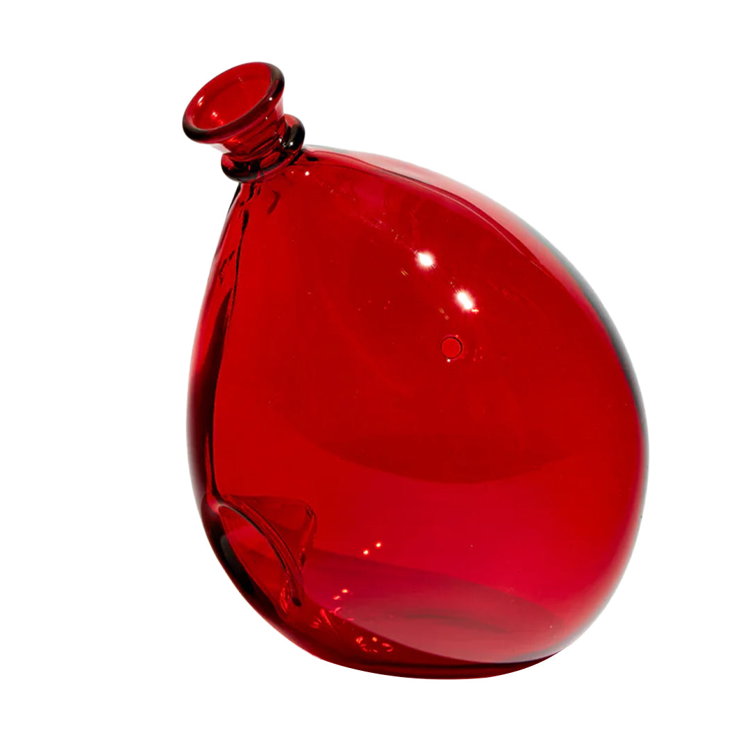 Edie Parker Balloon Hand Pipe
