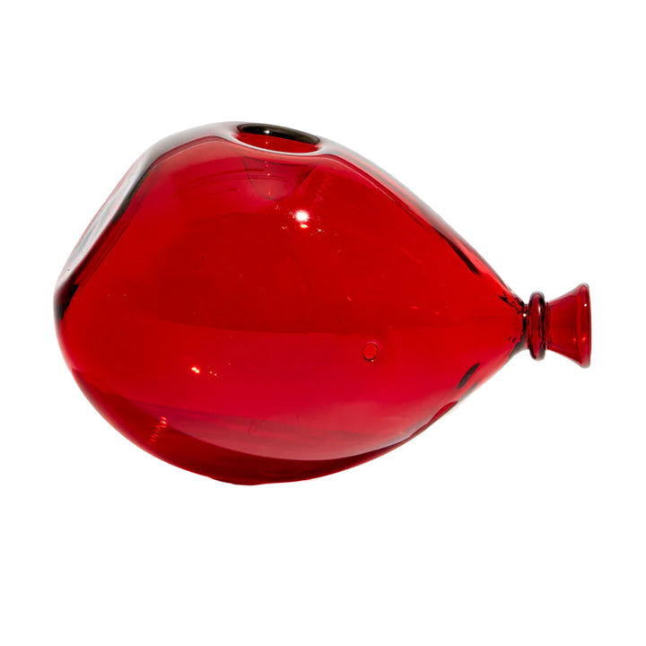 Edie Parker Balloon Hand Pipe