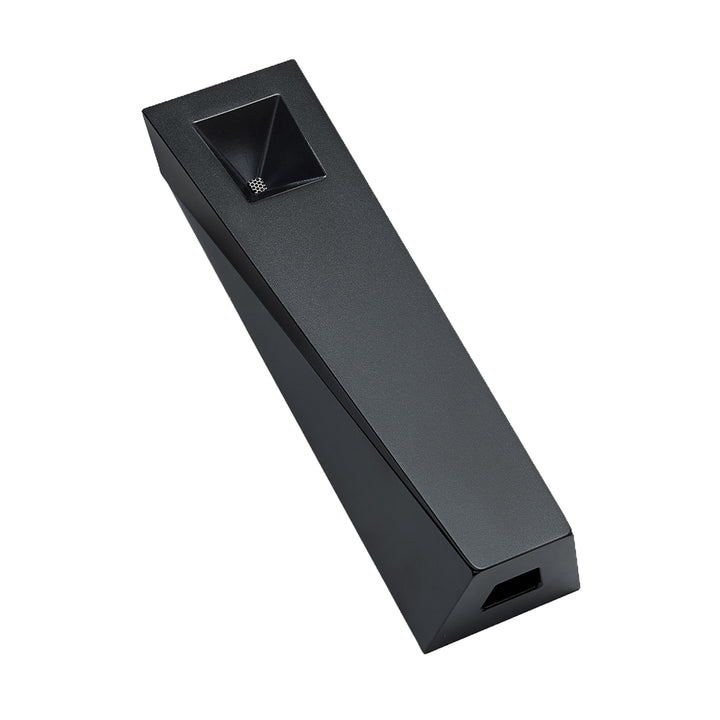 Tempest Pipe (Black)