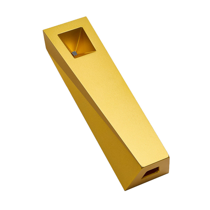 Tempest Pipe (Gold)