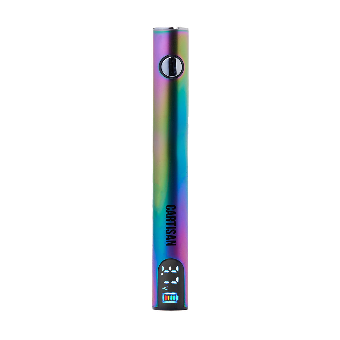 Cartisan Pro Pen Neo 900 (Rainbow)