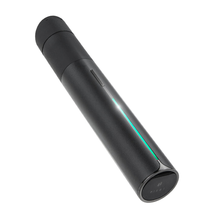 Puffco Pivot Vaporizer (Onyx)