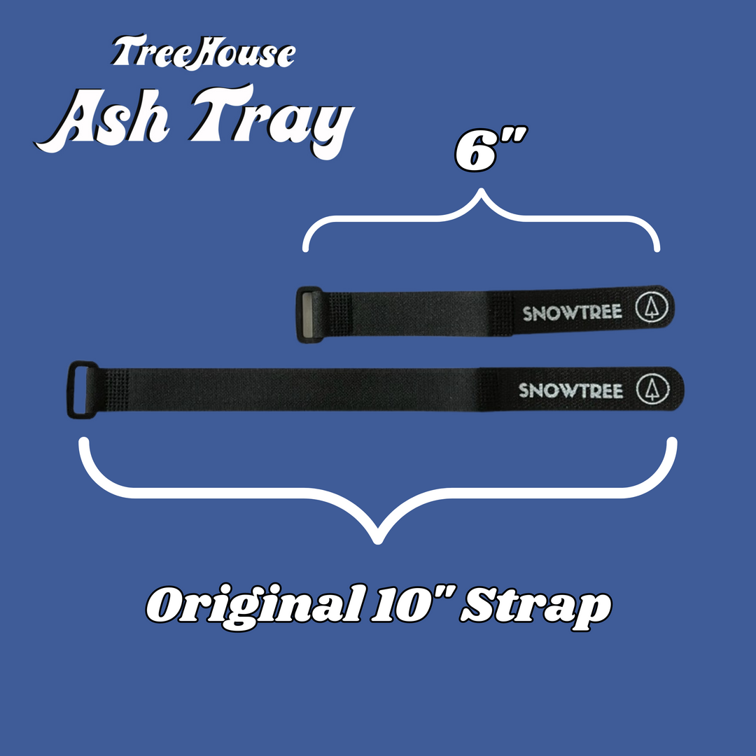 Replacement TreeHouse Strap