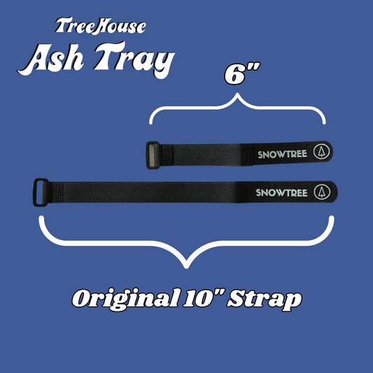 Replacement TreeHouse Strap