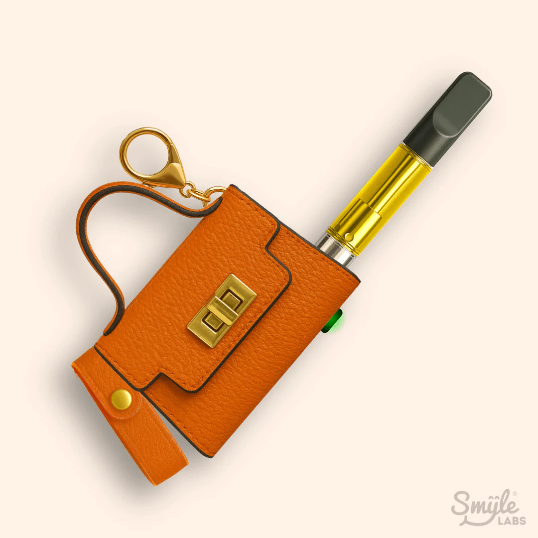 French Purse 510 Cart Battery