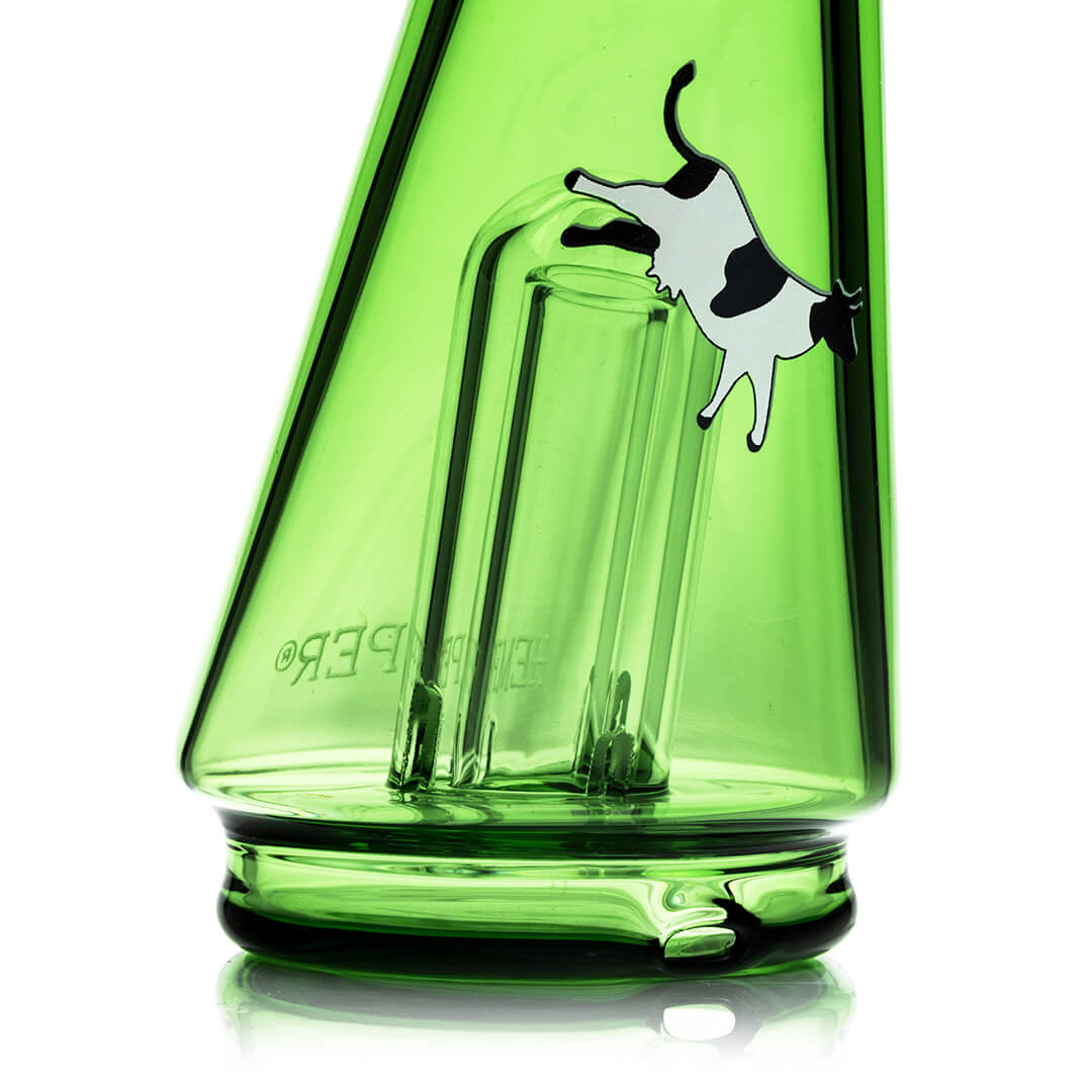 Hemper 'UFO Vortex' Peak Replacement Glass Top