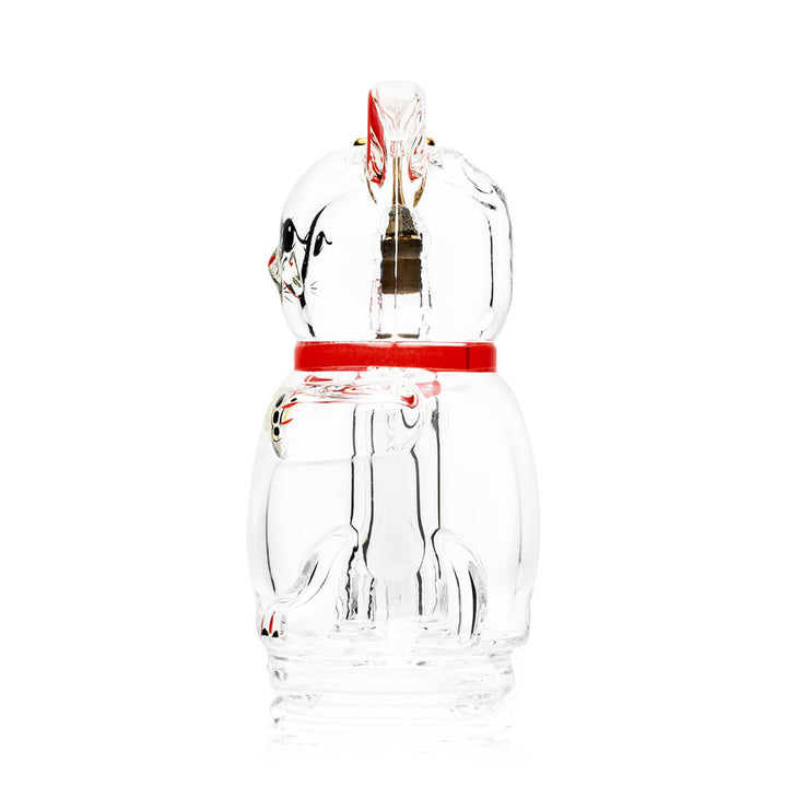Hemper 'Lucky Cat' Peak Replacement Glass Top
