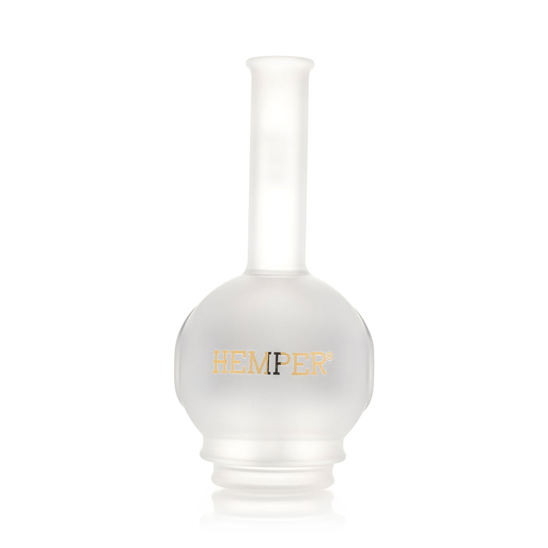 Hemper 'Space Fleet' Peak Replacement Glass Top