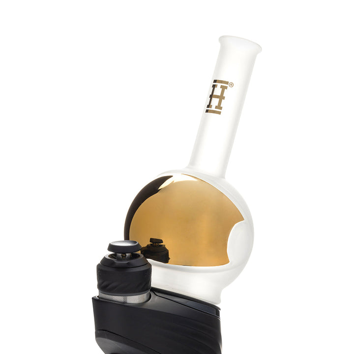Hemper 'Space Fleet' Peak Replacement Glass Top