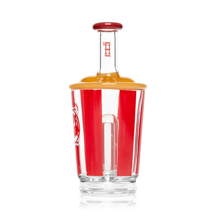 Hemper 'Popcorn' Peak Replacement Glass Top