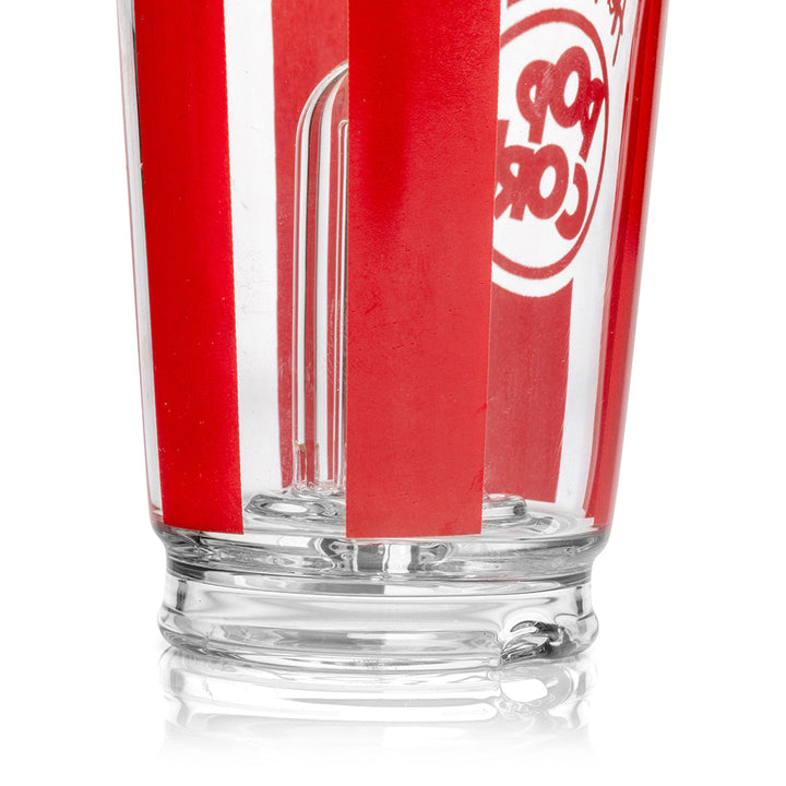Hemper 'Popcorn' Peak Replacement Glass Top
