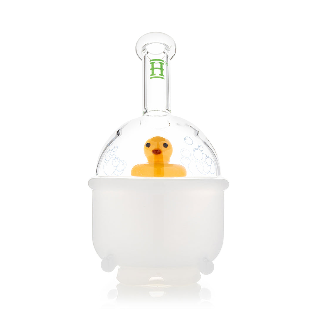 Hemper 'Ducky' Peak Replacement Glass Top