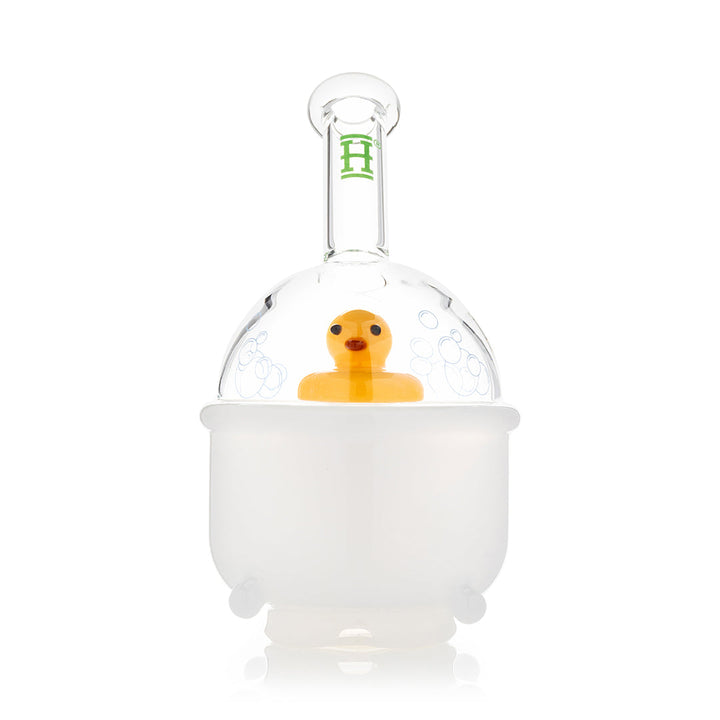 Hemper 'Ducky' Peak Replacement Glass Top