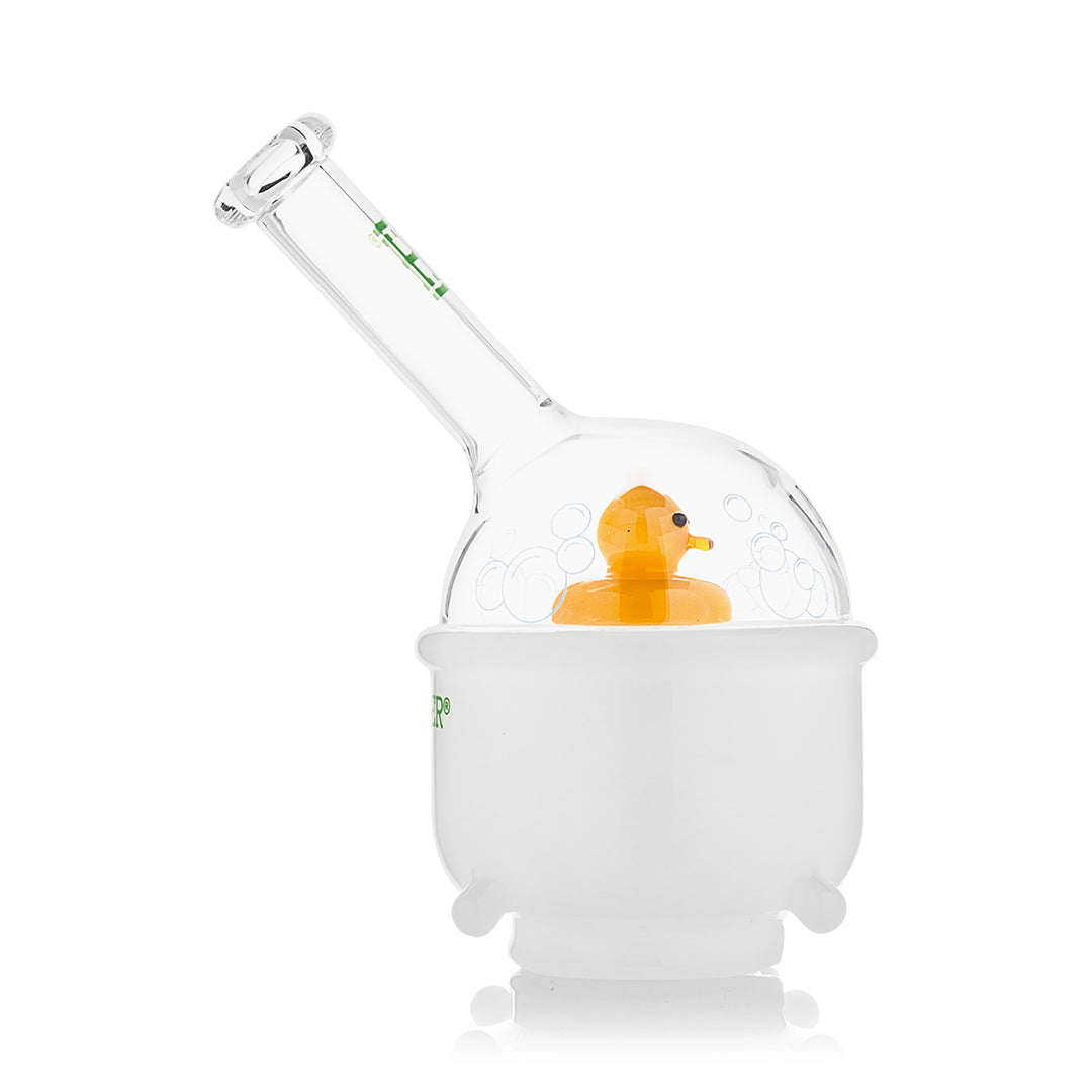 Hemper 'Ducky' Peak Replacement Glass Top