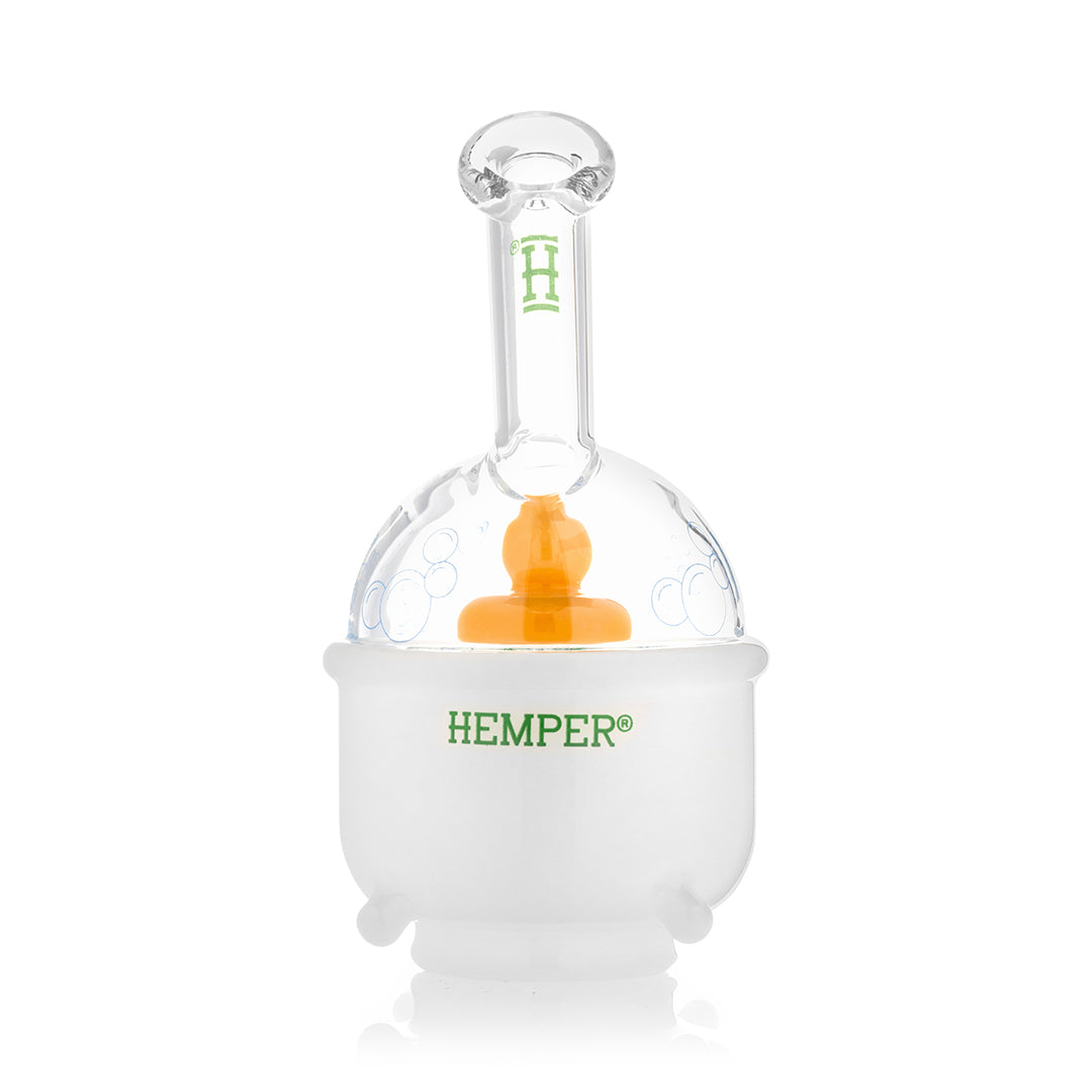 Hemper 'Ducky' Peak Replacement Glass Top