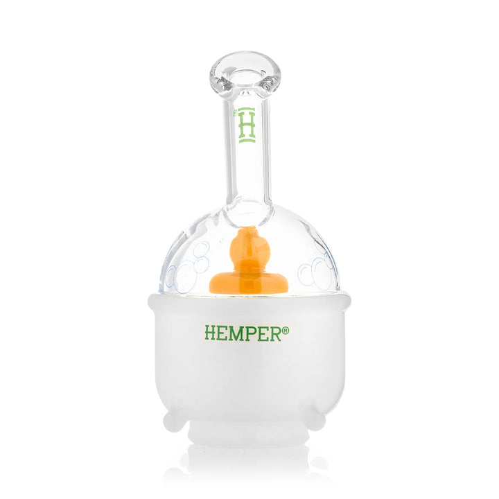Hemper 'Ducky' Peak Replacement Glass Top