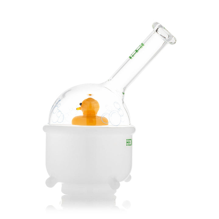Hemper 'Ducky' Peak Replacement Glass Top