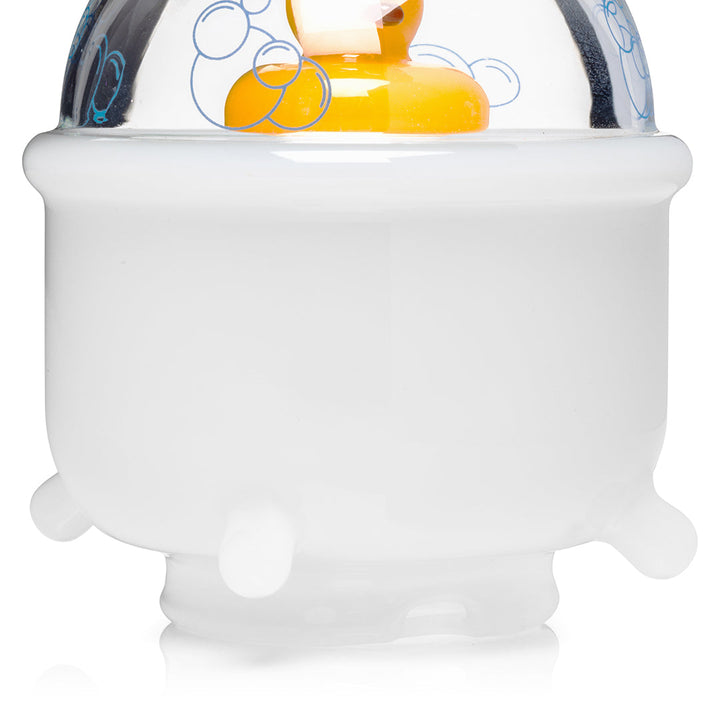 Hemper 'Ducky' Peak Replacement Glass Top