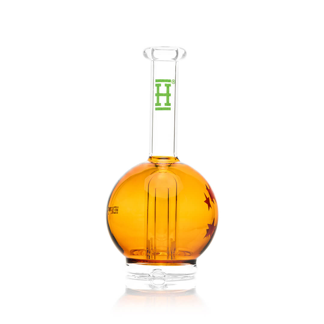 Hemper 'Wishball' Peak Replacement Glass Top